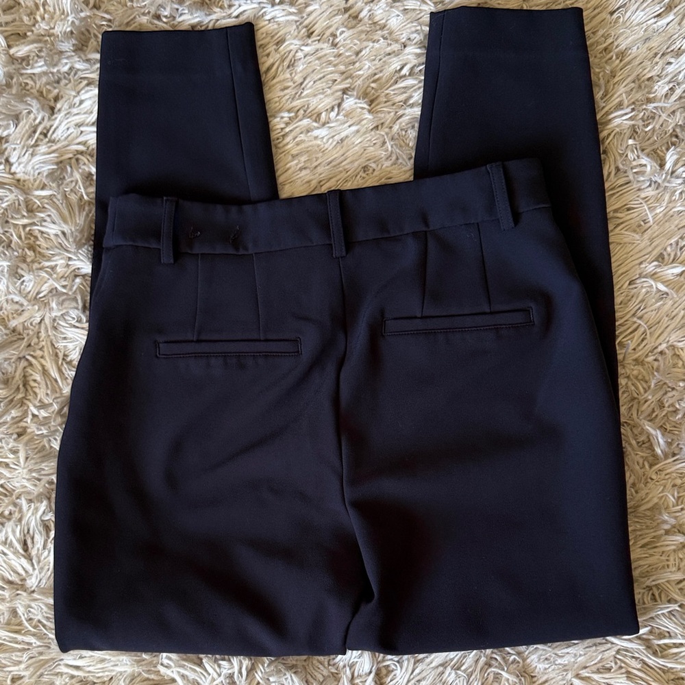 Express Editor Skinny Pants - Picture 4 of 4